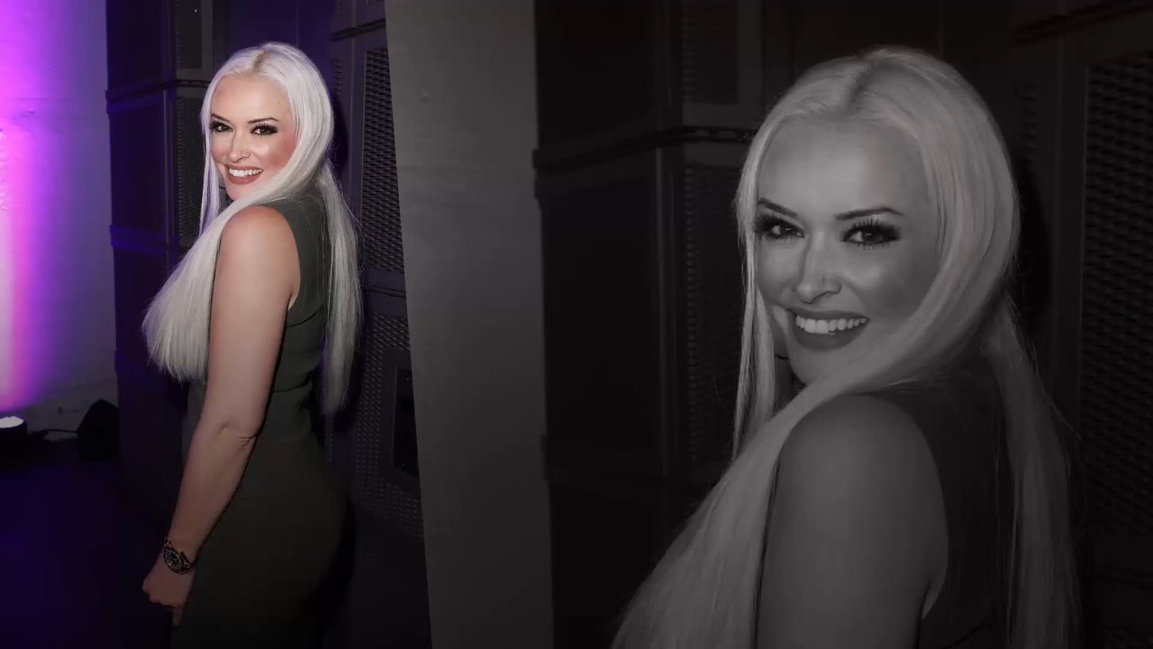 Daniela Katzenberger: Sophia hat ihrer Mama die Ohrringe geklaut