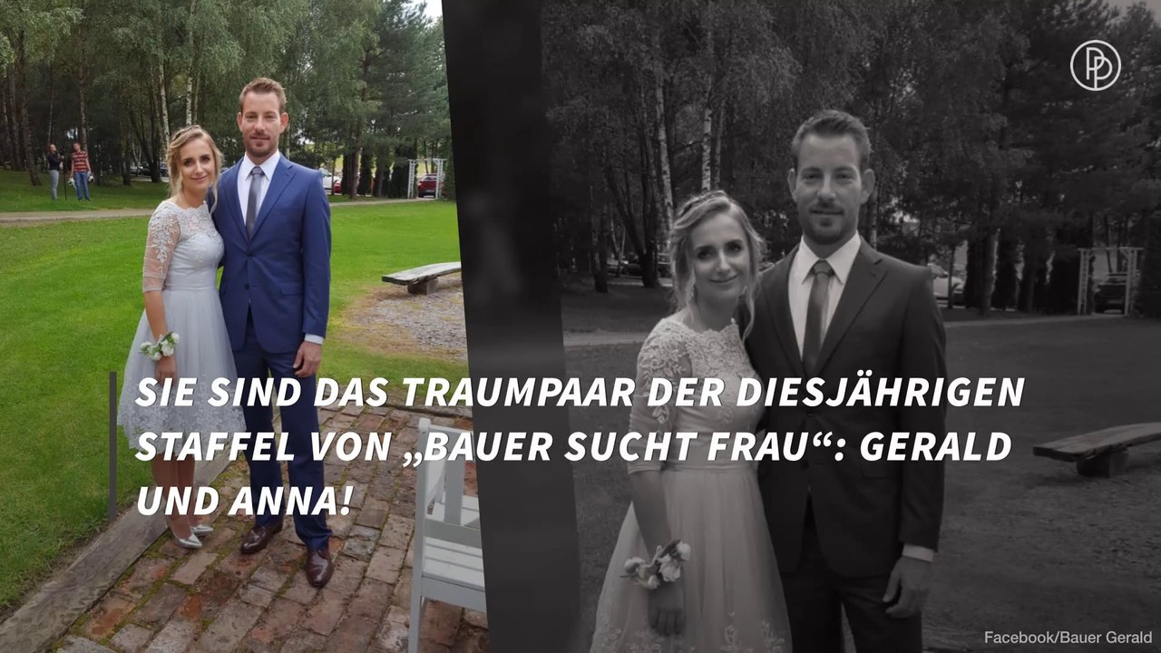 „Bauer sucht Frau“-Anna: Auch ohne Make-up wunderschön