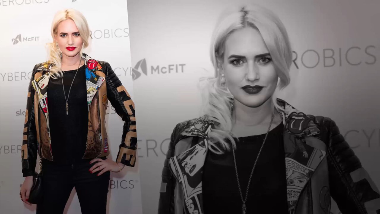 Wie Heidi Klum: Sarah Knappik postet heißen Dusch-Clip