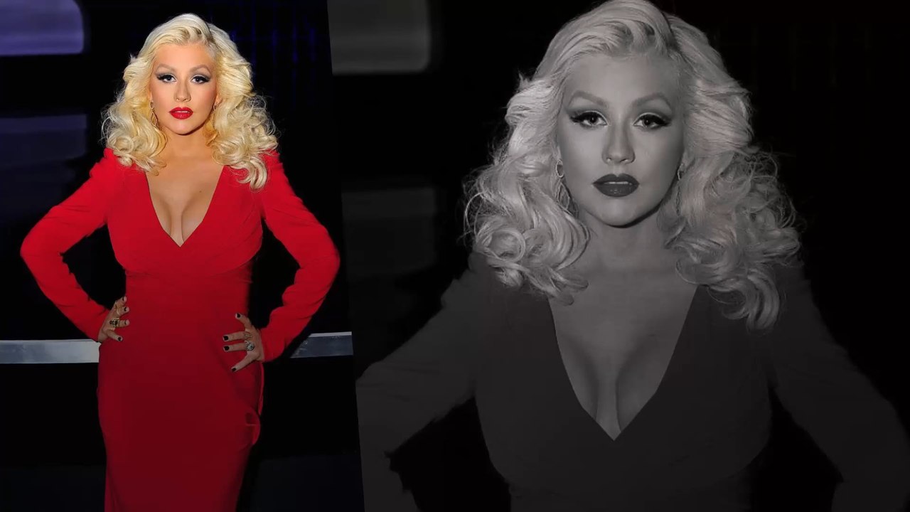 Christina Aguilera: So tragisch war ihre Vergangenheit