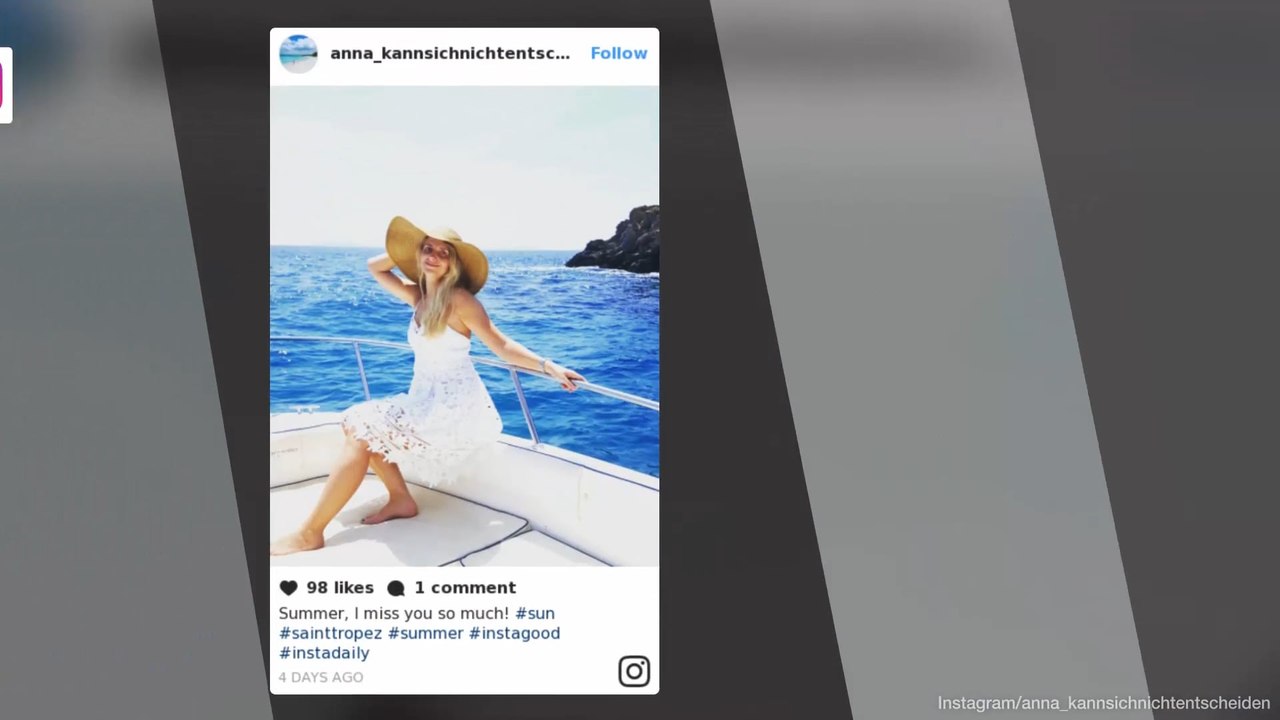 „Bauer sucht Frau“-Anna: Klare Ansage an alle Hater