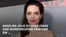 Unglaublich: Diese Frau will wie Angelina Jolie aussehen