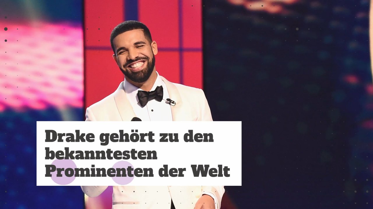 Drake ist bereit, eine unglaubliche Summe für ein „Harry Potter“-Buch auszugeben