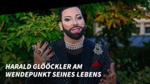 Harald Glööckler am Wendepunkt seines Lebens