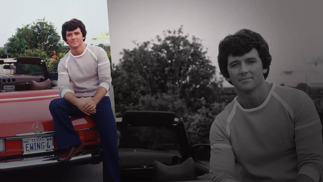 „Dallas“: Das macht Patrick Duffy heute