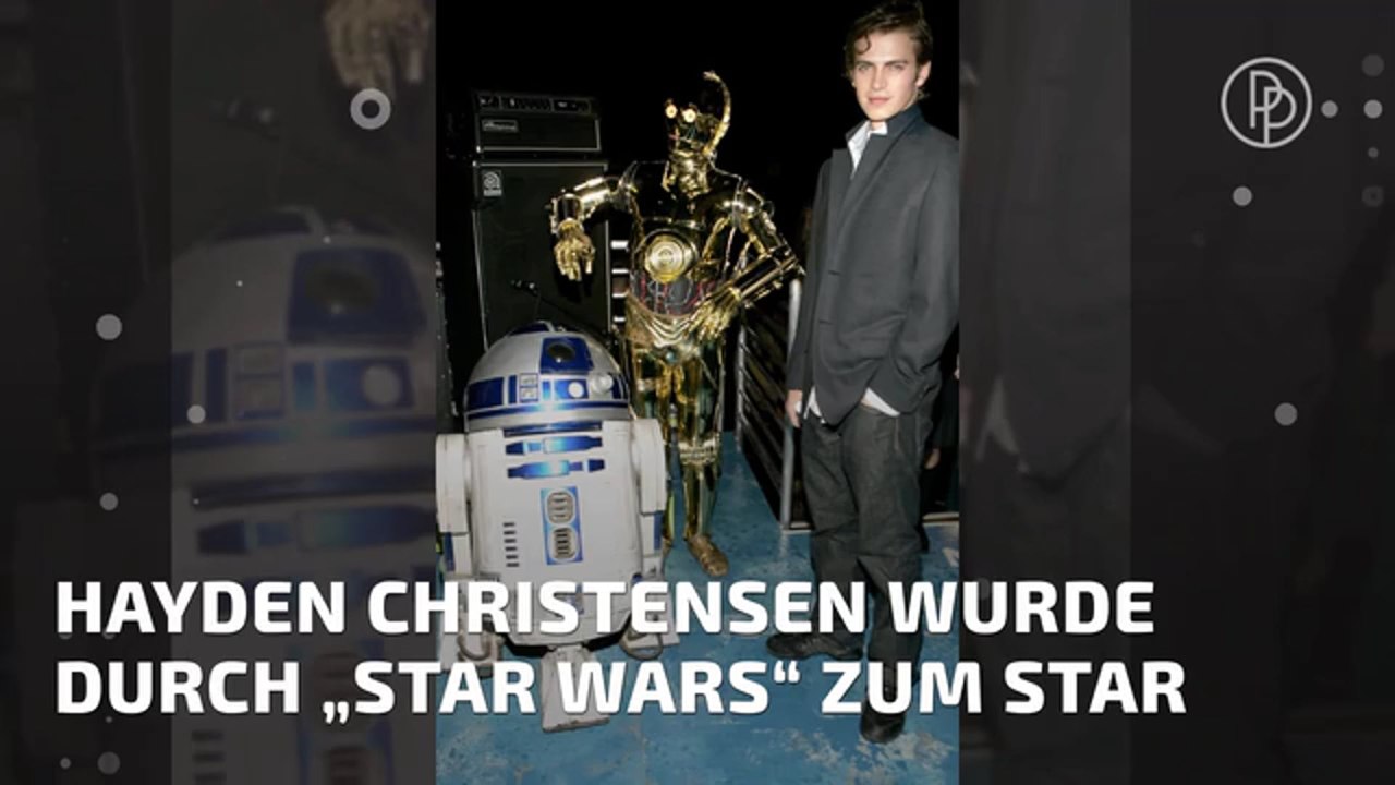 Schauspiel-One-Hit-Wonders: Das machen sie heute