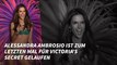 Alessandra Ambrosio ist zum letzten Mal für Victoria’s Secret gelaufen