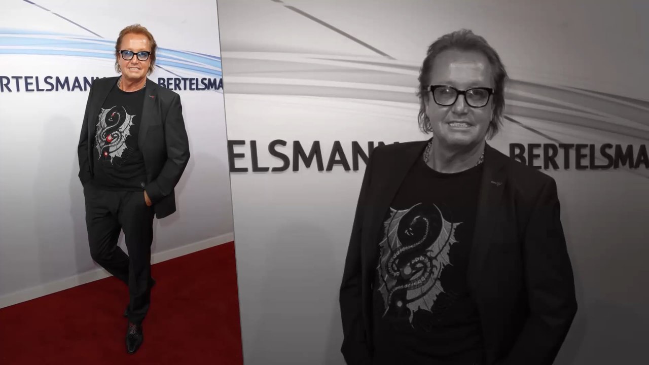 So viel hat Robert Geiss schon abgenommen