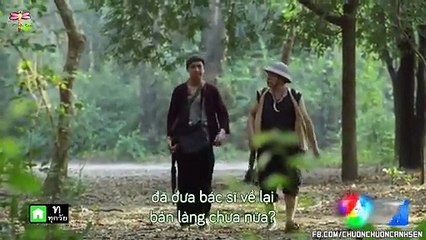 tìm lại tình yêu giữa làn đạn tập 8- phim bộ thái lan - sứ mệnh tình yêu tập 8- phim thái lan vietsub(trọn bộ) 4B