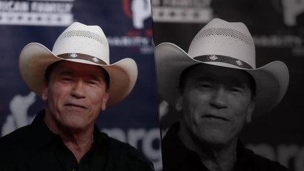 Die bekanntesten Actionstars damals und heute