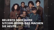 Beliebte 90er Jahre Sitcom-Moms: Das machen sie heute