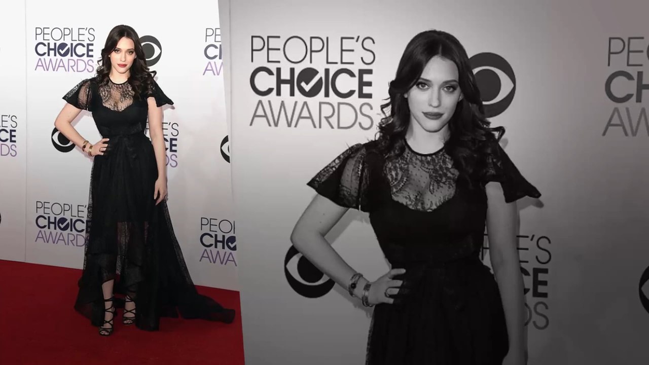 „2 Broke Girls“-Star Kat Dennings: So krass hat sie sich verändert