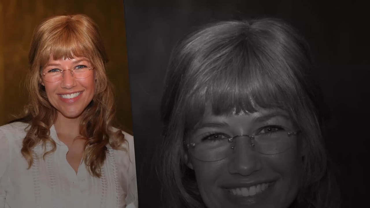 6 Stars, die sich für ihre Serien-Rollen extrem verändern mussten