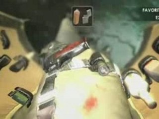 Alone In The Dark 5 Gameplay