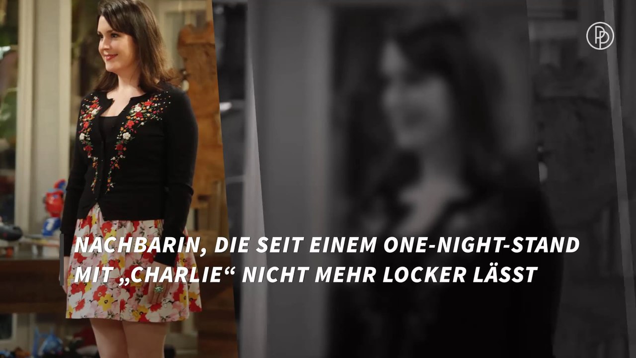 Was wurde aus „Two and a Half Men“-„Rose“?