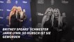 Britney Spears‘ Schwester Jamie Lynn: So hübsch ist sie geworden