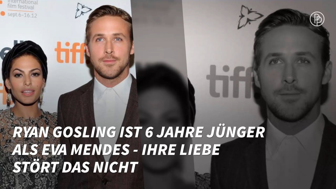 Toy Boys! Die jüngeren Partner der Promis