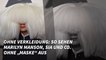 Ohne Verkleidung: So sehen Marilyn Manson, Sia und Co. ohne „Maske“ aus
