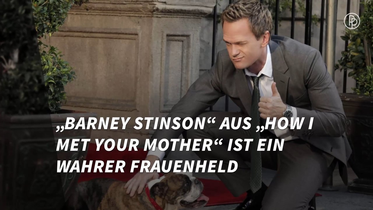 Homosexuelle Stars, die Heteros spielten