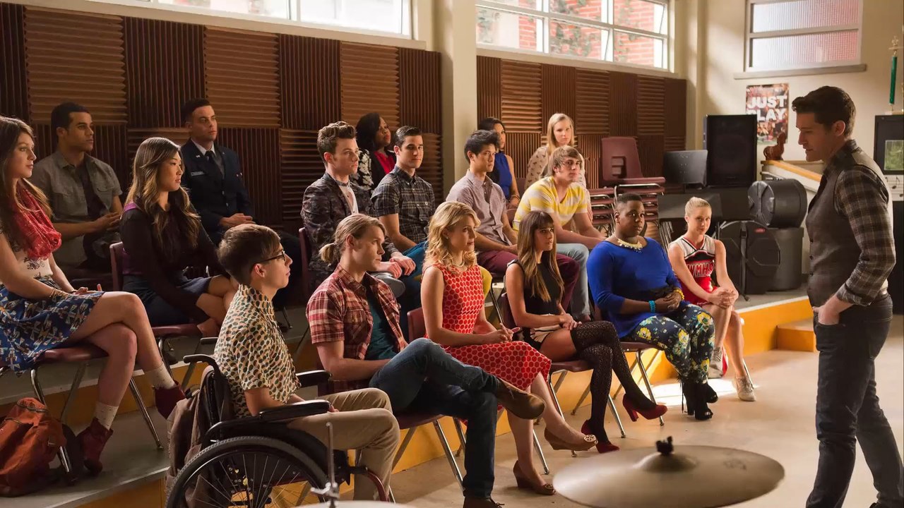 „Glee“: Das wurde aus den Schauspielern