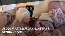 Daniela Katzenberger hat etwas Wichtiges zu verkünden