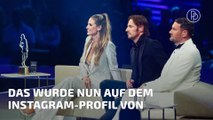 „Germany's Next Topmodel“: Die Jury für 2018 steht fest