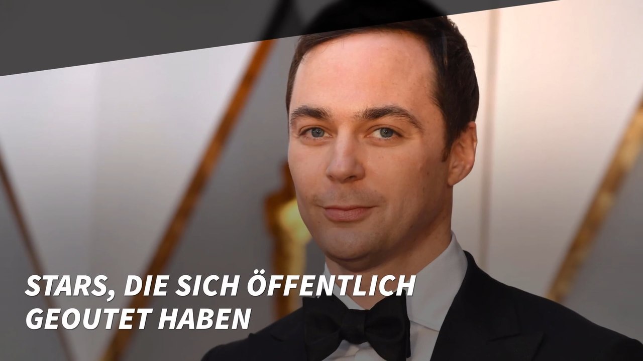 Stars, die sich geoutet haben
