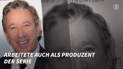 „Hör mal, wer da hämmert“: So sieht Tim Allen heute aus