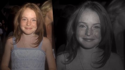 Kinderstars, die sich extrem verändert haben - Teil 1