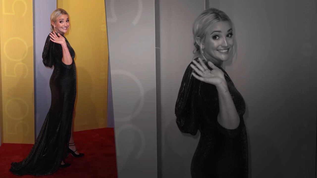 Michelle Hunziker, Sofia Vergara & Co.: Diese Stars sind jung Eltern geworden