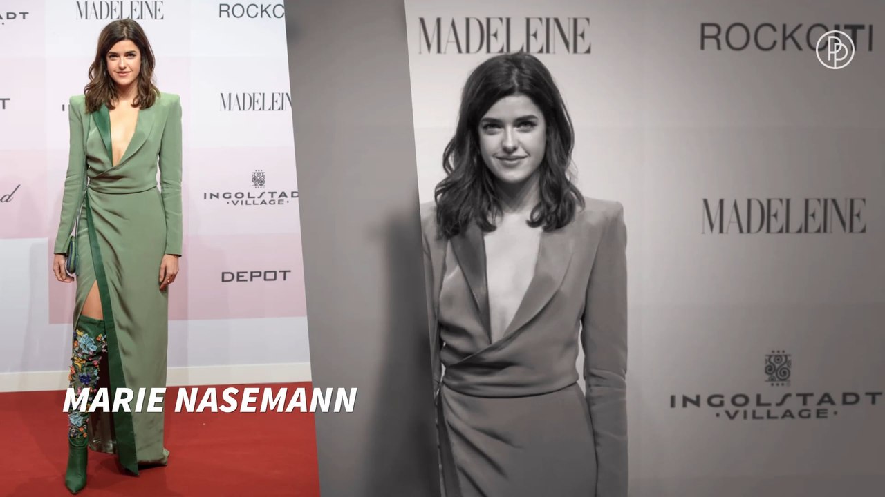 „Tribute to Bambi“: Die 9 besten Looks