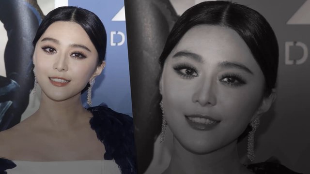 SIE gehört zu den reichsten Promis der Welt, doch keiner kennt sie