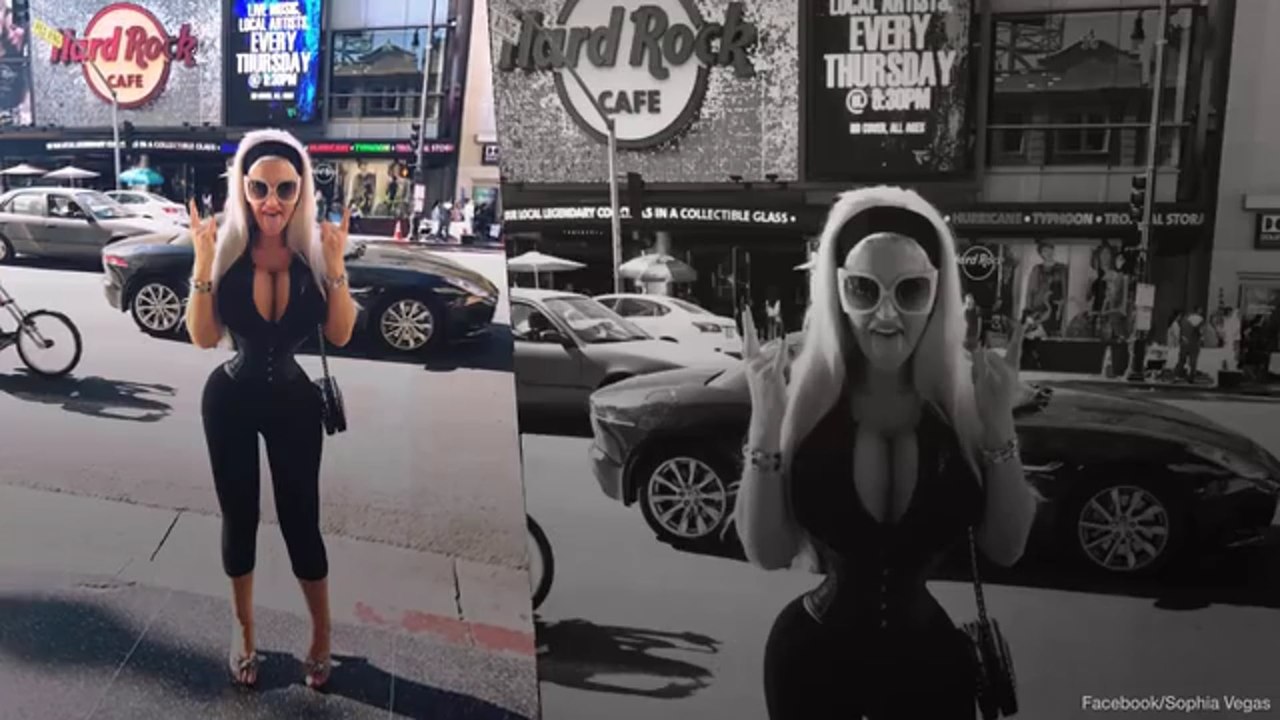 Die krassesten beauty-ops der deutschen promi-damen