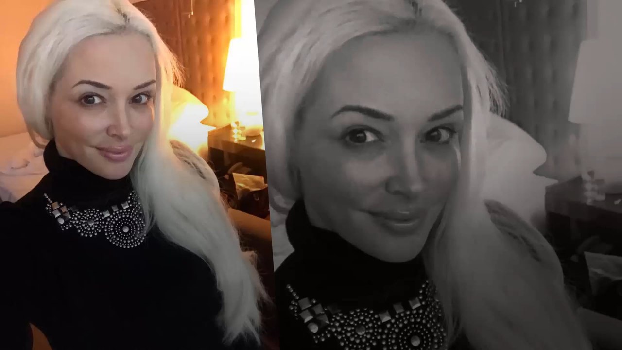 Daniela Katzenberger zeigt sich mit dunklen Augenringen