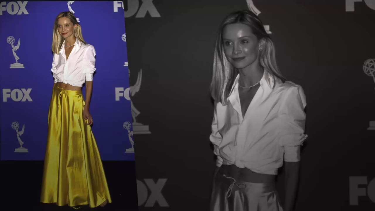 Die schlimmsten Emmy-Looks aller Zeiten