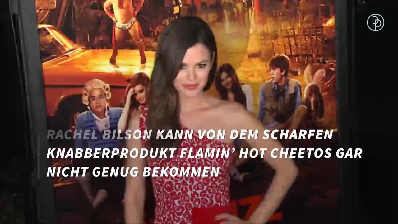 Die geheimen Laster der Stars