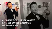 „Gangam Style“: Was wurde eigentlich aus Psy?