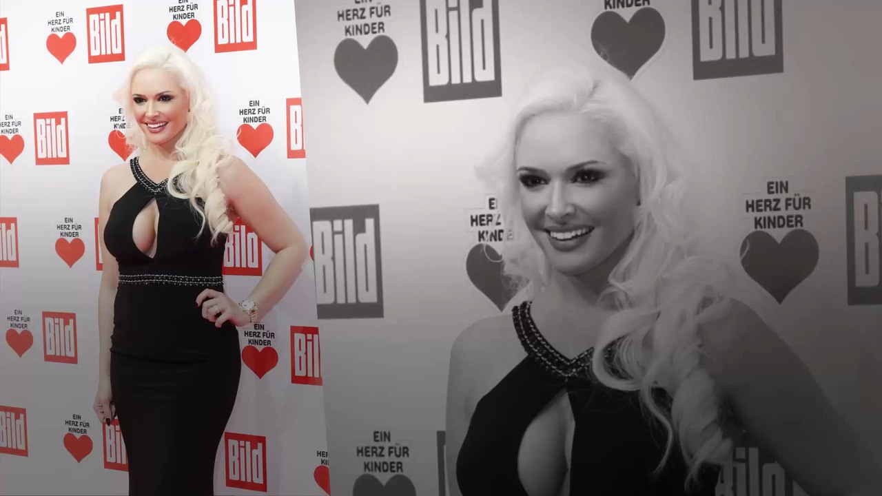 Daniela Katzenberger: So sehr vermisst sie ihre Liebsten