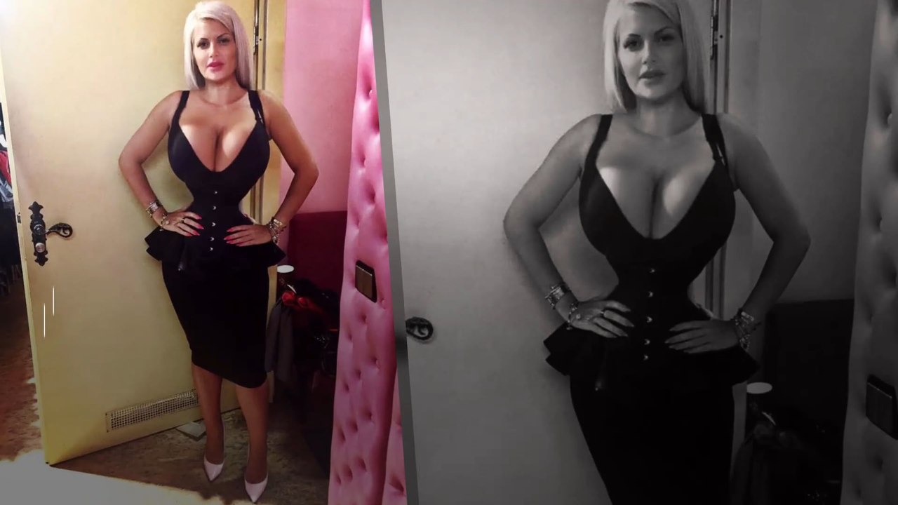 Sophia Vegas: Dieses Bild kommt NICHT gut an