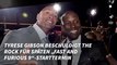 Wegen Verschiebung von „Fast and Furious 9“: Tyrese Gibson greift Dwayne Johnson an