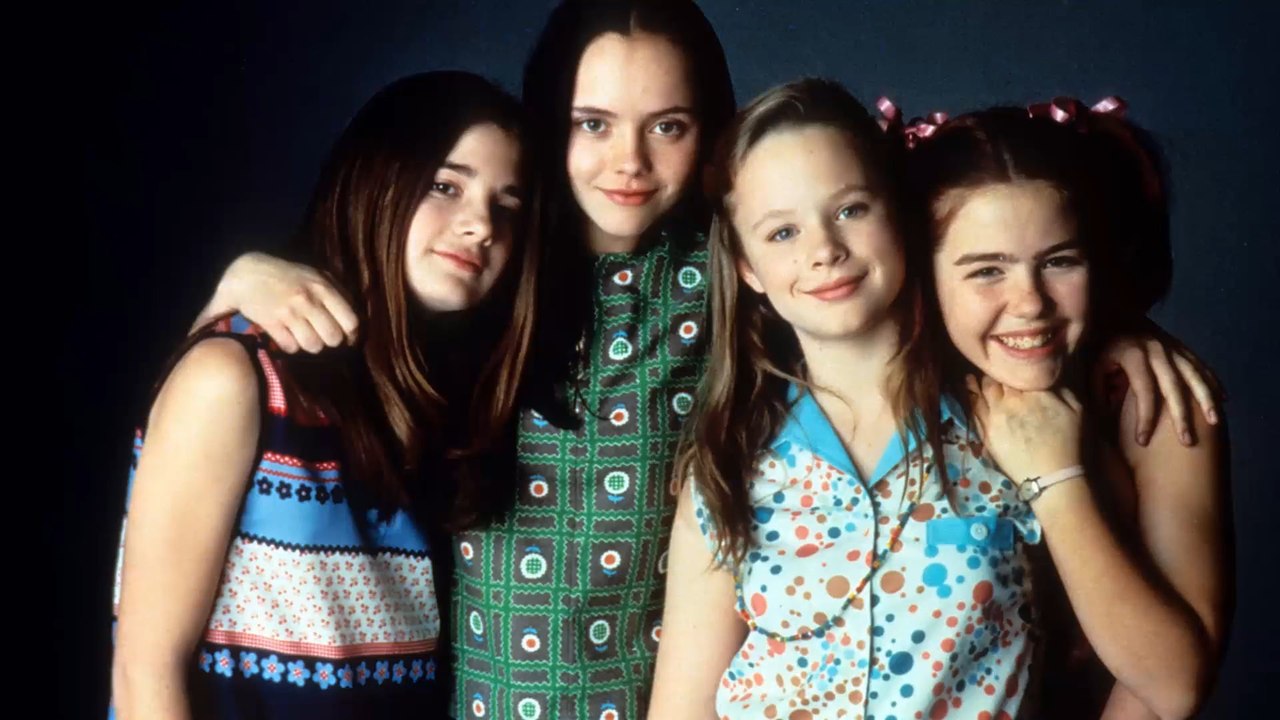 „Now and Then – Damals und heute“: Das wurde aus den Mädchen