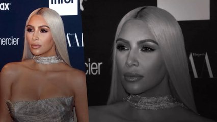 Fashion-Fauxpas: Kim Kardashian in durchsichtiger Leggings