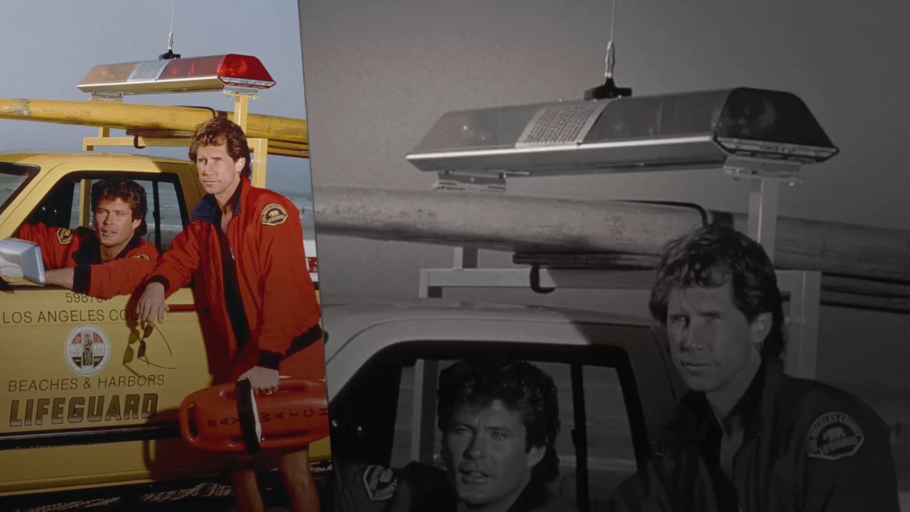 Parker Stevenson: So geht es dem „Baywatch“-Star heute