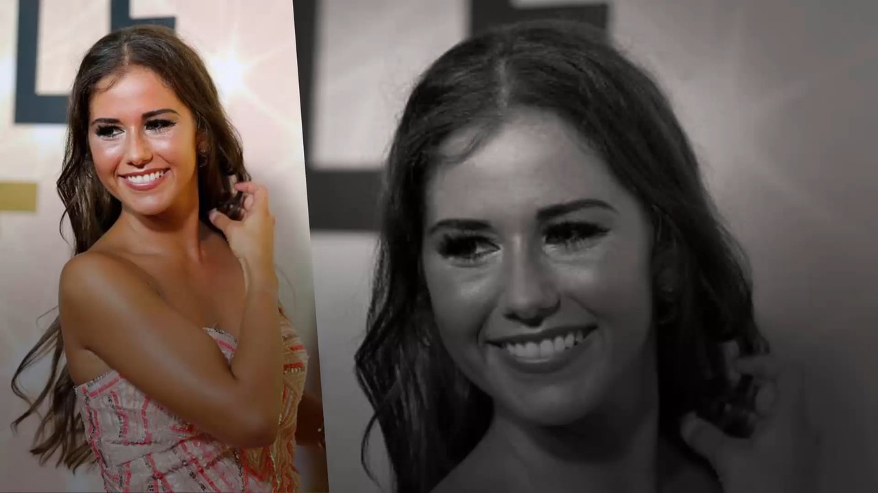 Sarah Lombardi im Minirock: Sie zeigt ihre schlanke Figur