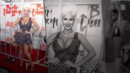 Sophia Vegas: Ihre krasse Transformation