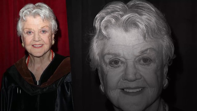 „Mord ist ihr Hobby“: Angela Lansbury steht mit 91 Jahren noch vor der Kamera