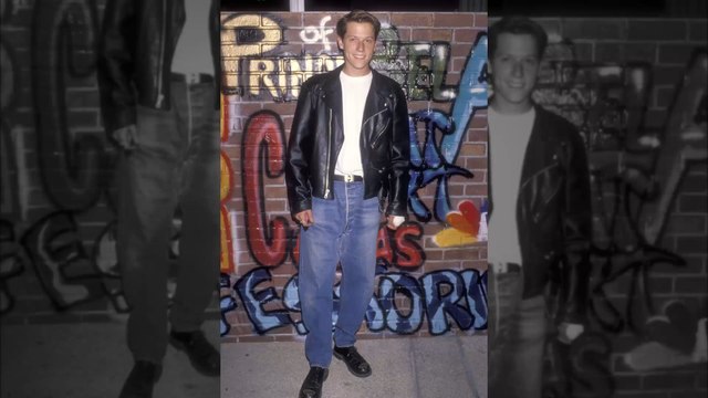 „Parker Lewis - Der coole von der Schule“: Das wurde aus Corin Nemec