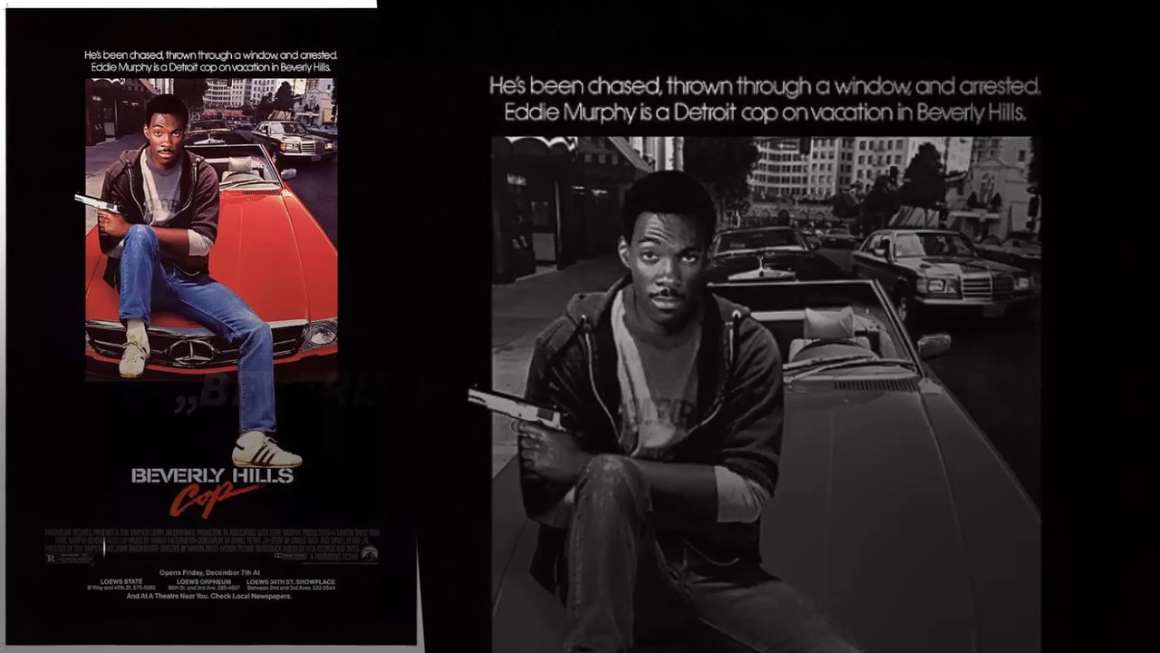 „Beverly Hills Cop“: Das machen die Hauptdarsteller heute