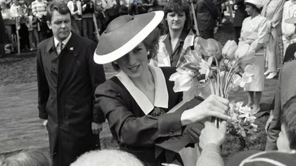 Ein Rückblick: Das sind die besten Looks von Lady Di