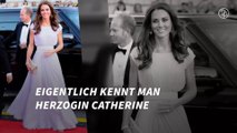 Herzogin Kate: Ihre lustigsten Grimassen-Bilder